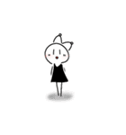 ぼうしくん＊日常編＊（個別スタンプ：39）