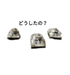 いろんな戦車（個別スタンプ：6）