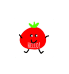 deliciousすたんぷ（個別スタンプ：6）