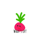 deliciousすたんぷ（個別スタンプ：11）