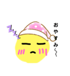 ニコちゃんスタンプ♡♡（個別スタンプ：2）