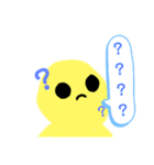 ニコちゃんスタンプ♡♡（個別スタンプ：7）
