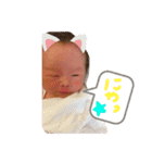 麒王くんスタンプ♡（個別スタンプ：1）