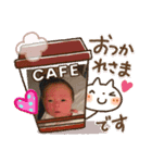 麒王くんスタンプ♡（個別スタンプ：4）