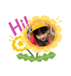 麒王くんスタンプ♡（個別スタンプ：6）