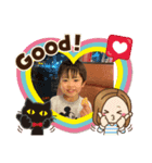 麒王くんスタンプ♡（個別スタンプ：7）