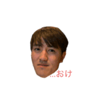 僕らのベスト11（個別スタンプ：3）