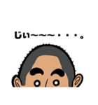 はじめまして。ぴーちゃんです！（個別スタンプ：15）