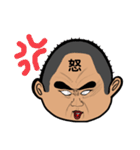 はじめまして。ぴーちゃんです！（個別スタンプ：21）