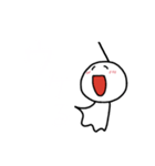 いつも心にてるてる坊主（個別スタンプ：2）