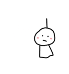いつも心にてるてる坊主（個別スタンプ：7）