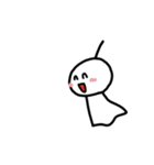 いつも心にてるてる坊主（個別スタンプ：10）