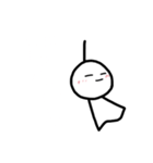 いつも心にてるてる坊主（個別スタンプ：15）