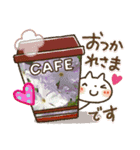 ろ～こ's（個別スタンプ：4）