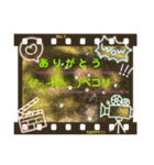 ろ～こ's（個別スタンプ：5）