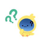 ろ～こ's（個別スタンプ：7）