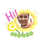 しゅりンプのスタンプ（個別スタンプ：2）