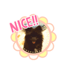 Coroくんスタンプ（個別スタンプ：4）