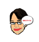 boooy。（個別スタンプ：12）
