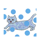 soraneko 空猫（個別スタンプ：1）