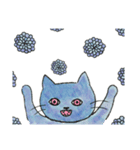 soraneko 空猫（個別スタンプ：2）