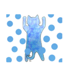 soraneko 空猫（個別スタンプ：5）