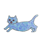 soraneko 空猫（個別スタンプ：6）