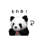 おうちにいます（上野はまた今度ね）（個別スタンプ：10）