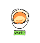 リアルな食べ物たち（個別スタンプ：13）