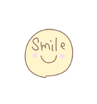 SMILE.CHAN.（個別スタンプ：2）