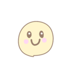 SMILE.CHAN.（個別スタンプ：3）