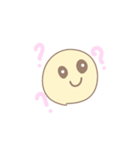 SMILE.CHAN.（個別スタンプ：6）