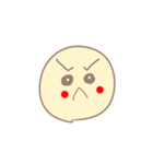 SMILE.CHAN.（個別スタンプ：7）