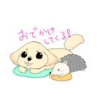 青空とくう（個別スタンプ：5）