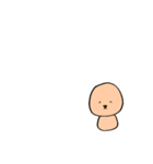 しゃりもん（個別スタンプ：5）