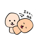 しゃりもん（個別スタンプ：7）