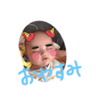 ちびたろー。（個別スタンプ：4）