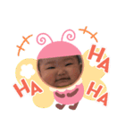 ちびたろー。（個別スタンプ：21）