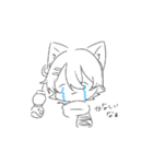 酒呑くんゆるぐだすたんぷ（個別スタンプ：16）