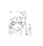 酒呑くんゆるぐだすたんぷ（個別スタンプ：22）