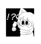 酒呑くんゆるぐだすたんぷ（個別スタンプ：32）