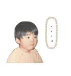 あんちゃん☺︎スマイル（個別スタンプ：15）