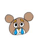 限界なくまさん（個別スタンプ：1）