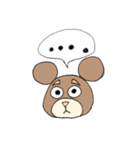 限界なくまさん（個別スタンプ：5）