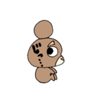 限界なくまさん（個別スタンプ：22）