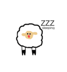 画伯アニマル（個別スタンプ：2）