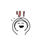 需要しかねえ！（個別スタンプ：9）