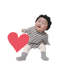 モモネー（個別スタンプ：1）