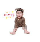 モモネー（個別スタンプ：2）