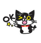 バットマンの日常（個別スタンプ：3）